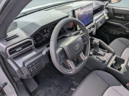 Toyota Tacoma 4WD TRD Sport Double Cab 6' Bed AT (Natl) 2026