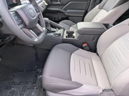 Toyota Tacoma 4WD TRD Sport Double Cab 6' Bed AT (Natl) 2026