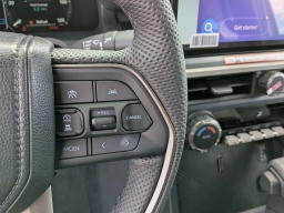 Toyota Tacoma 4WD TRD Sport Double Cab 6' Bed AT (Natl) 2026