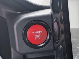 Toyota Tacoma 4WD TRD Sport Double Cab 6' Bed AT (Natl) 2026