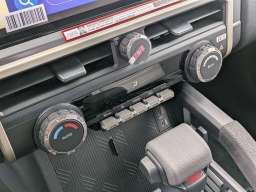 Toyota Tacoma 4WD TRD Sport Double Cab 6' Bed AT (Natl) 2026