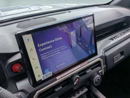 Toyota Tacoma 4WD TRD Sport Double Cab 6' Bed AT (Natl) 2026