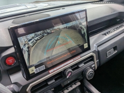 Toyota Tacoma 4WD TRD Sport Double Cab 6' Bed AT (Natl) 2026