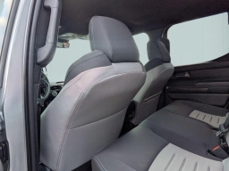 Toyota Tacoma 4WD TRD Sport Double Cab 6' Bed AT (Natl) 2026