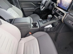 Toyota Tacoma 4WD TRD Sport Double Cab 6' Bed AT (Natl) 2026