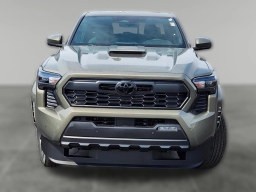 Toyota Tacoma 4WD TRD Sport Double Cab 6' Bed AT (Natl) 2026