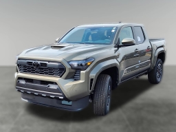 Toyota Tacoma 4WD TRD Sport Double Cab 6' Bed AT (Natl) 2026