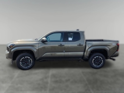Toyota Tacoma 4WD TRD Sport Double Cab 6' Bed AT (Natl) 2026