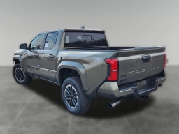 Toyota Tacoma 4WD TRD Sport Double Cab 6' Bed AT (Natl) 2026