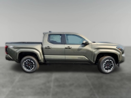 Toyota Tacoma 4WD TRD Sport Double Cab 6' Bed AT (Natl) 2026