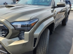 Toyota Tacoma 4WD TRD Sport Double Cab 6' Bed AT (Natl) 2026