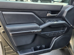 Toyota Tacoma 4WD TRD Sport Double Cab 6' Bed AT (Natl) 2026