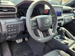 Toyota Tacoma 4WD TRD Sport Double Cab 6' Bed AT (Natl) 2026