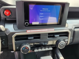 Toyota Tacoma 4WD TRD Sport Double Cab 6' Bed AT (Natl) 2026