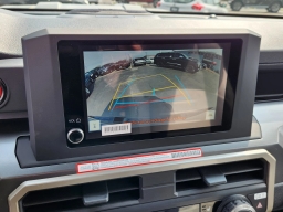 Toyota Tacoma 4WD TRD Sport Double Cab 6' Bed AT (Natl) 2026