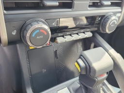 Toyota Tacoma 4WD TRD Sport Double Cab 6' Bed AT (Natl) 2026