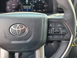 Toyota Tacoma 4WD TRD Sport Double Cab 6' Bed AT (Natl) 2026
