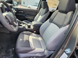 Toyota Tacoma 4WD TRD Sport Double Cab 6' Bed AT (Natl) 2026