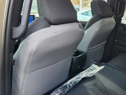 Toyota Tacoma 4WD TRD Sport Double Cab 6' Bed AT (Natl) 2026