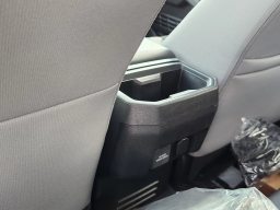 Toyota Tacoma 4WD TRD Sport Double Cab 6' Bed AT (Natl) 2026