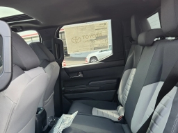 Toyota Tacoma 4WD TRD Sport Double Cab 6' Bed AT (Natl) 2026