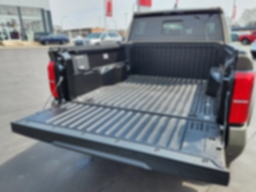 Toyota Tacoma 4WD TRD Sport Double Cab 6' Bed AT (Natl) 2026