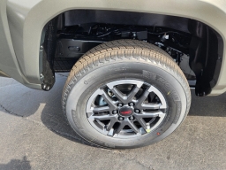 Toyota Tacoma 4WD TRD Sport Double Cab 6' Bed AT (Natl) 2026