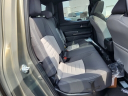 Toyota Tacoma 4WD TRD Sport Double Cab 6' Bed AT (Natl) 2026