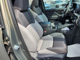 Toyota Tacoma 4WD TRD Sport Double Cab 6' Bed AT (Natl) 2026