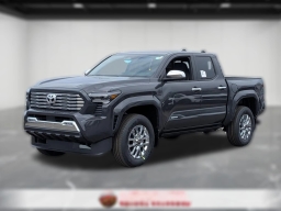 Toyota Tacoma 4WD Limited Double Cab 5' Bed AT (Natl) 2026