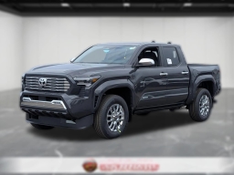 Toyota Tacoma 4WD Limited Double Cab 5' Bed AT (Natl) 2026