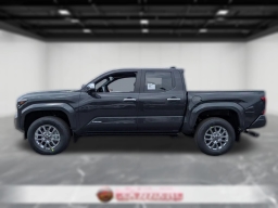 Toyota Tacoma 4WD Limited Double Cab 5' Bed AT (Natl) 2026