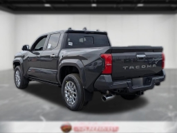 Toyota Tacoma 4WD Limited Double Cab 5' Bed AT (Natl) 2026