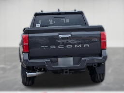 Toyota Tacoma 4WD Limited Double Cab 5' Bed AT (Natl) 2026