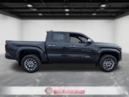 Toyota Tacoma 4WD Limited Double Cab 5' Bed AT (Natl) 2026