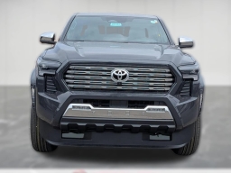 Toyota Tacoma 4WD Limited Double Cab 5' Bed AT (Natl) 2026