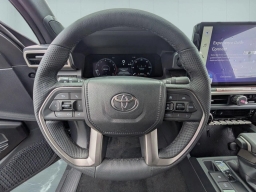 Toyota Tacoma 4WD Limited Double Cab 5' Bed AT (Natl) 2026