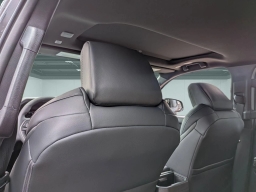 Toyota Tacoma 4WD Limited Double Cab 5' Bed AT (Natl) 2026