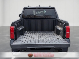 Toyota Tacoma 4WD Limited Double Cab 5' Bed AT (Natl) 2026