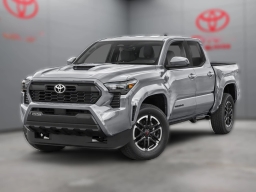 Toyota Tacoma 4WD TRD Sport Double Cab 5' Bed AT (Natl) 2026
