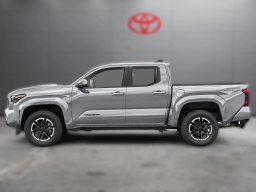 Toyota Tacoma 4WD TRD Sport Double Cab 5' Bed AT (Natl) 2026
