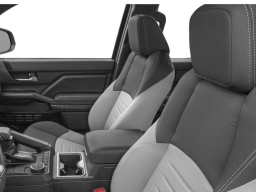 Toyota Tacoma 4WD TRD Sport Double Cab 5' Bed AT (Natl) 2026