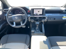 Toyota Tacoma 4WD TRD Sport Double Cab 5' Bed AT (Natl) 2026