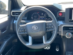 Toyota Tacoma 4WD TRD Sport Double Cab 5' Bed AT (Natl) 2026
