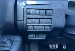 Toyota Tacoma 4WD TRD Sport Double Cab 5' Bed AT (Natl) 2026