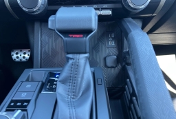 Toyota Tacoma 4WD TRD Sport Double Cab 5' Bed AT (Natl) 2026
