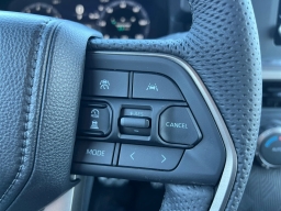 Toyota Tacoma 4WD TRD Sport Double Cab 5' Bed AT (Natl) 2026