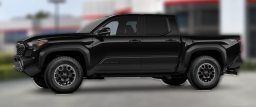 Toyota Tacoma 4WD TRD Off Road Double Cab 5' Bed AT (Natl) 2026
