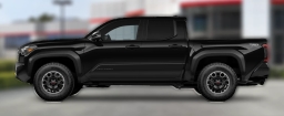 Toyota Tacoma 4WD TRD Off Road Double Cab 5' Bed AT (Natl) 2026