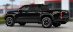 Toyota Tacoma 4WD TRD Off Road Double Cab 5' Bed AT (Natl) 2026
